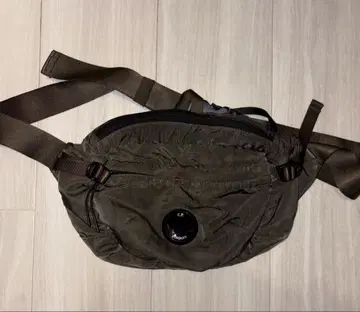 C.P.Company 씨피 컴퍼니 바디 백 숄더백