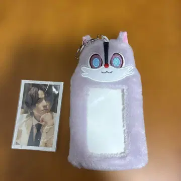 시마 마아루 트레이딩 카드 케이스