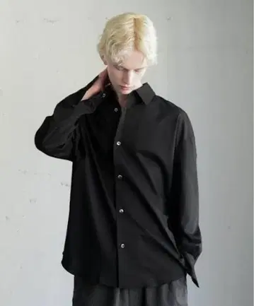 CTHY/SUVIN PLATINUM DOUBLE JERSEY SHIRTS