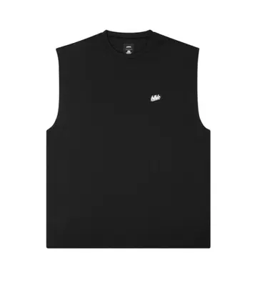 ballahoric No Sleeve Tops XL