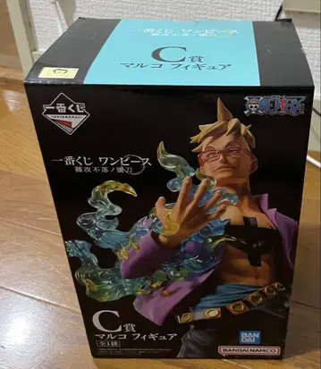 원피스 마르코 피규어
