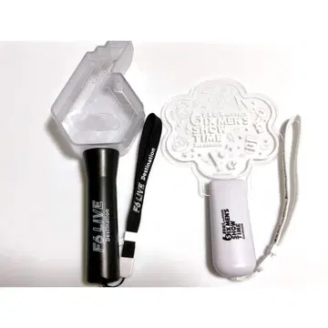 마츠스테 응원봉 세트