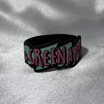 Mrs. GREEN APPLE 러버 밴드