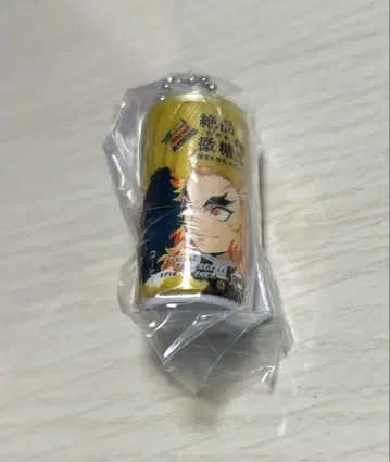 귀멸의 칼날 다이도 블렌드 콜라보 렌고쿠 쿄쥬로