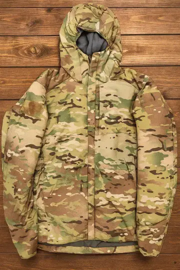 초레어 새상품 파타고니아 Lost Arrow 나노에어 후디 M MARS