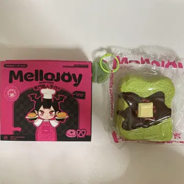 Mellojoy 메로조이 스퀴즈