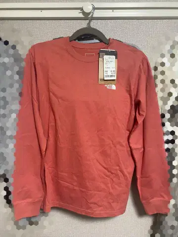 THE NORTH FACE 긴팔T셔츠 L