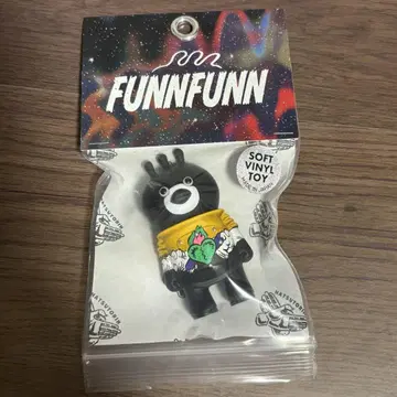 Hatsutorin funnfunn 후훈 #37 Strength-01