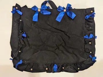 자카마트 A3 이타백 black limited 로얄 블루