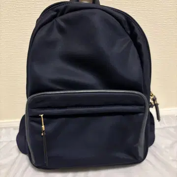 새상품급 VACCHETTA TOPKAPI  탑카피 백팩