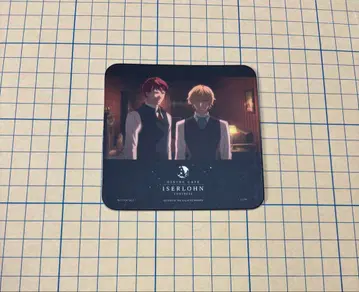 은하영웅전설 이젤론트 코스터 은영전 라인하르트 킬히야스