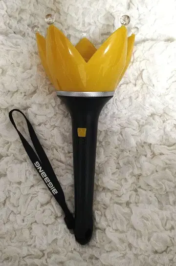 BIGBANG 응원봉 한국판 ver4