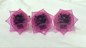 벽관합혼 반지 라이트 중왕구 언어당 왕관