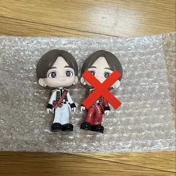 야마다 료스케 피규어 시크릿
