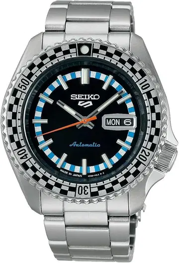 세이코 SEIKO 손목시계 파이브 스포츠 SBSA245