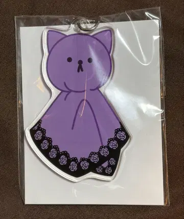 뱅드림 테루테루보즈 아크릴 키링 미나토 유키나