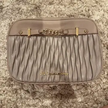 JILL by JILL STUART 숄더백 핑크 오키드