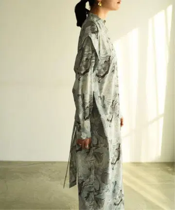 KIARIS vintage x JOURNAL STANDARD 원피스