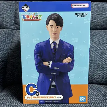 도카이 온에어 료 피규어