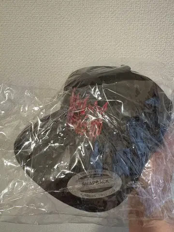 [ 미개봉품 ] 엘 데스페라도 캡 롤링 크레이들 로리크레