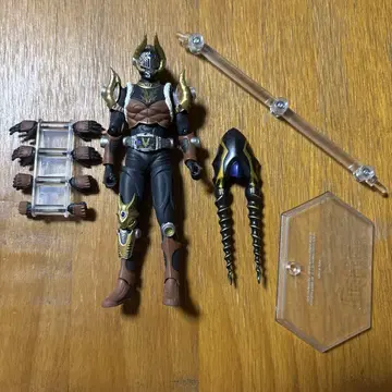 가면라이더 스피어 figma