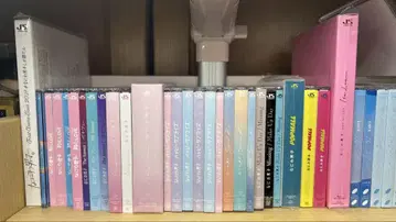나니와단시 CD