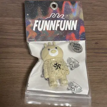 Hatsutorin funnfunn 훈훈 #11 Cosmic-02