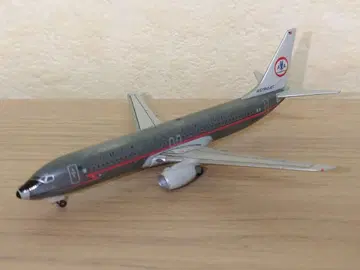 Gemini Jets B737-400 아메리칸 항공 [ 상자 없음 ]