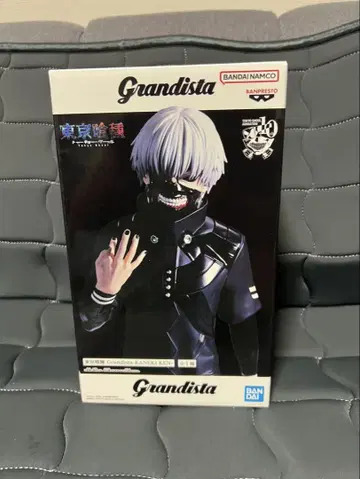 [ 도쿄 구울 ] Grandista KANKEI KEN 카네키 켄 피규어