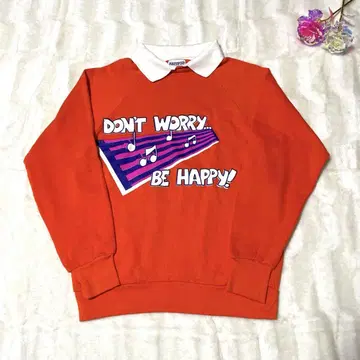 빈티지 Vintage 80's90's 맨투맨 USA제 M US 구제 의류
