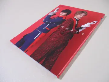 W 레드 제작 과정