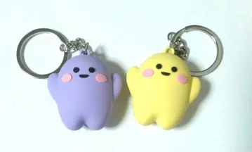 서큘러짱 스트랩 2개 세트
