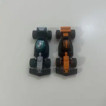 LEGO F1 컬렉터즈 맥라렌 메르세데스 벤츠