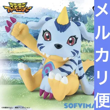디지몬 어드벤처 SOFVIMATES ~가브몬~
