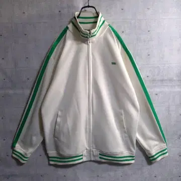 VANS 저리 trackjacket 트랙 자켓 스포츠 구제 의류