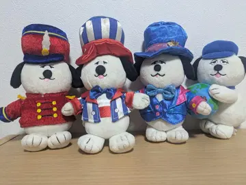 올라프 봉제 인형 USJ