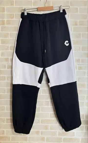 CRONOS 스웨트 팬츠 S