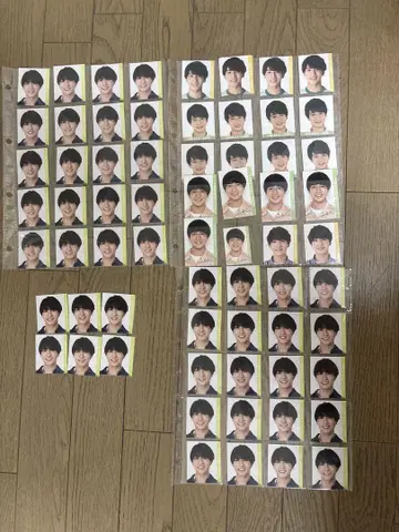 야마나카 카즈키 데타카 67장