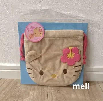 일광화상 키티 복조리