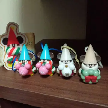 새상품급 릴린린 세트