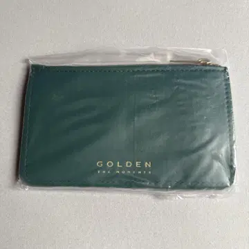 BTS 정국 GOLDEN