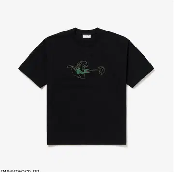라코스테 고질라 T셔츠 XS 사이즈