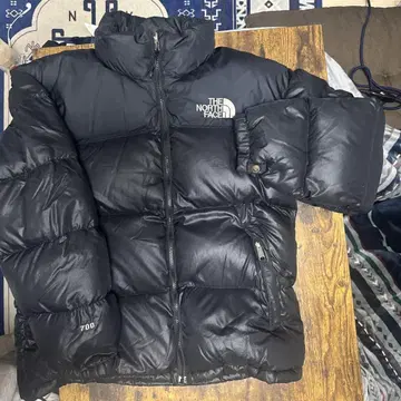THE NORTH FACE 눕시 자켓 (700필)