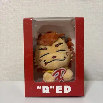 R'ED 이마이치 류지 봉제 인형