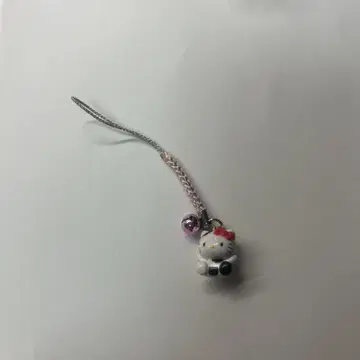 고토치 키티 2005 목장 한정판 우시 키티 네즈케