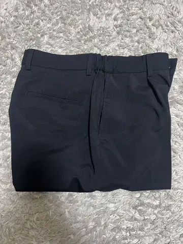 UNITED TOKYO 네이비 슬랙스 SIZE 2
