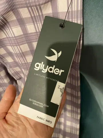 Glyder 글라이더 레깅스