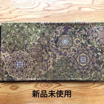 새상품 후쿠로 오비 성인식 결혼식 포멀