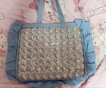 주술회전 고죠 사토루 휴식 샤이니 캔뱃지 80개