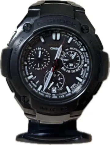 CASIO G-SHOCK MRG-8000B-1AJF 가격 인하 협상 가능